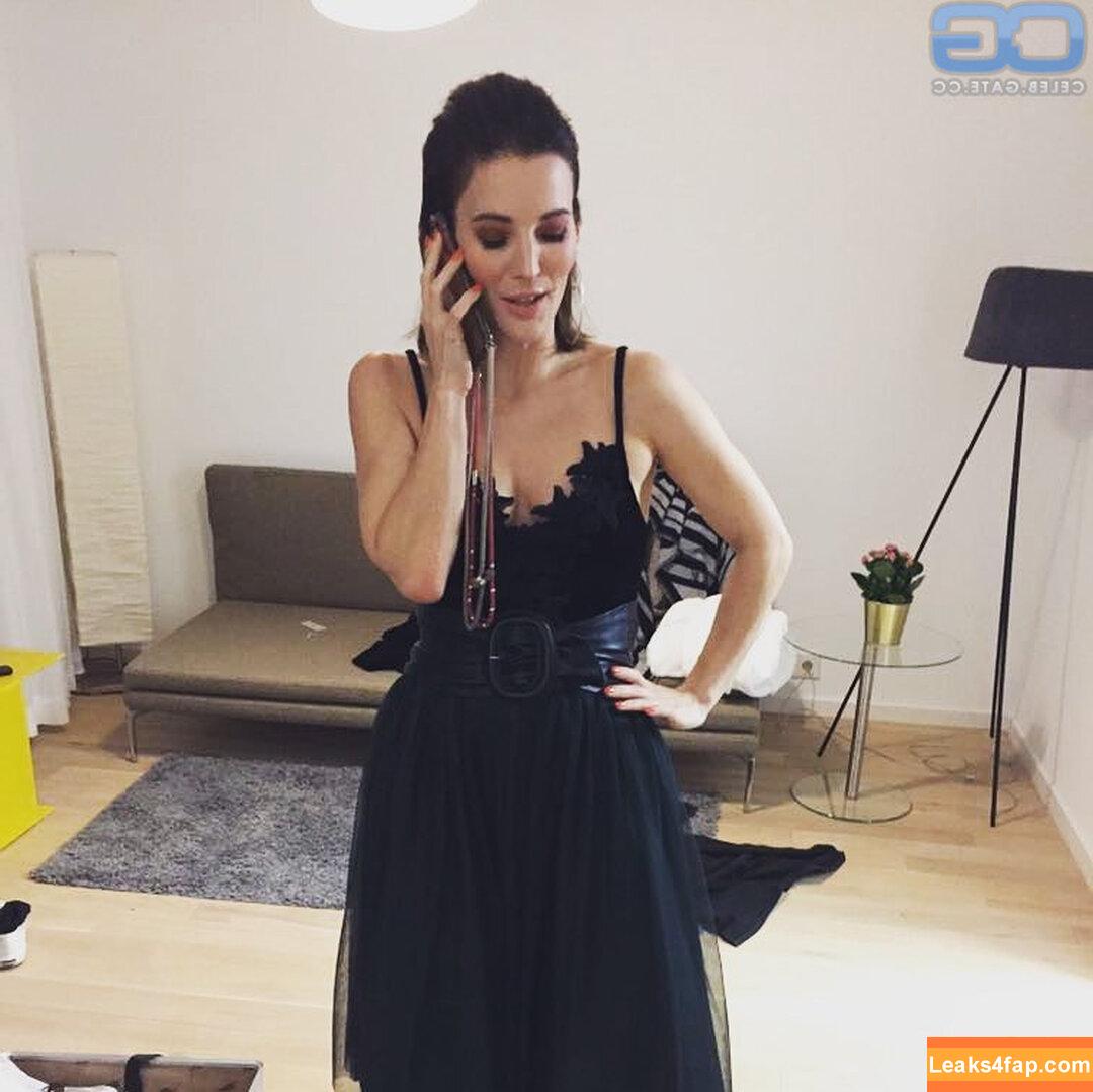 jeanninemichaelsen /  leaked photo photo #0005