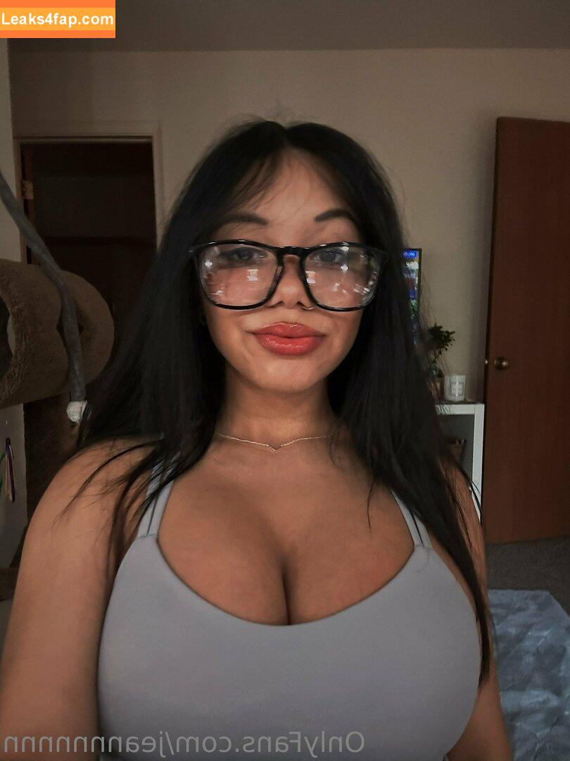 jeannnnnnn / jellybeaniejean leaked photo photo #0120