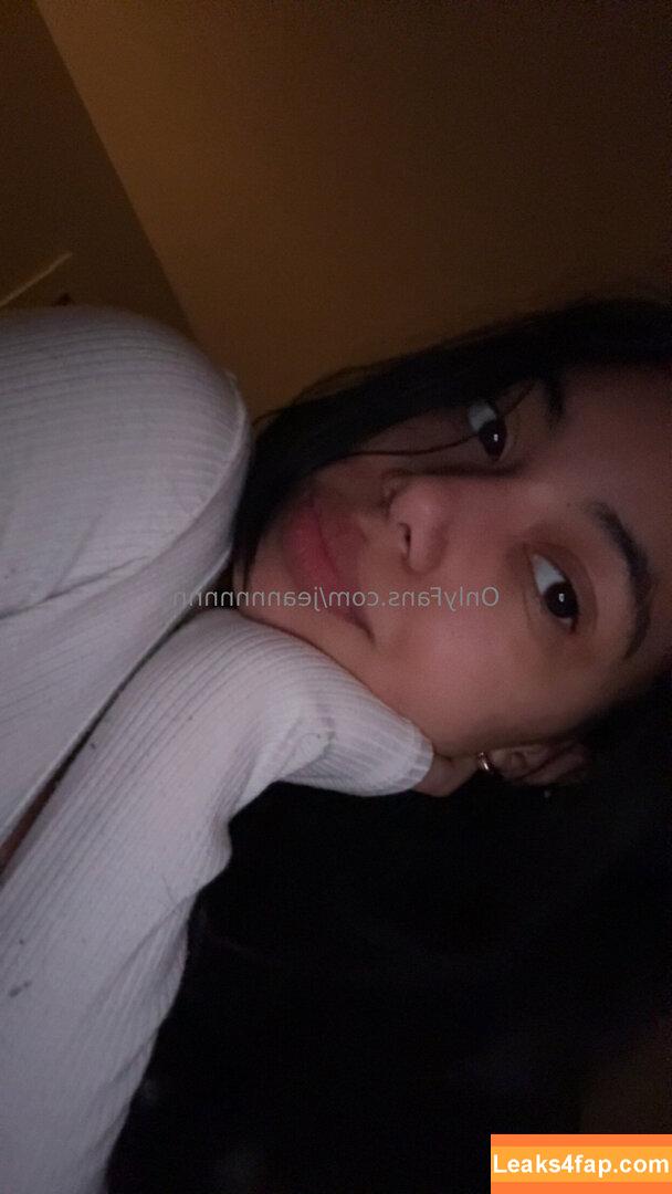 jeannnnnnn / jellybeaniejean leaked photo photo #0167