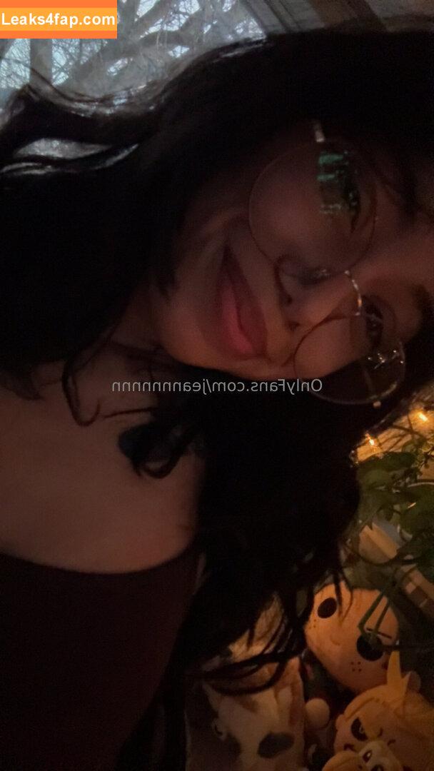 jeannnnnnn / jellybeaniejean leaked photo photo #0170