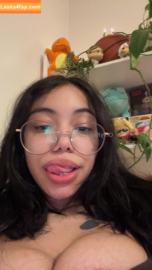 jeannnnnnn / jellybeaniejean leaked photo photo #0171