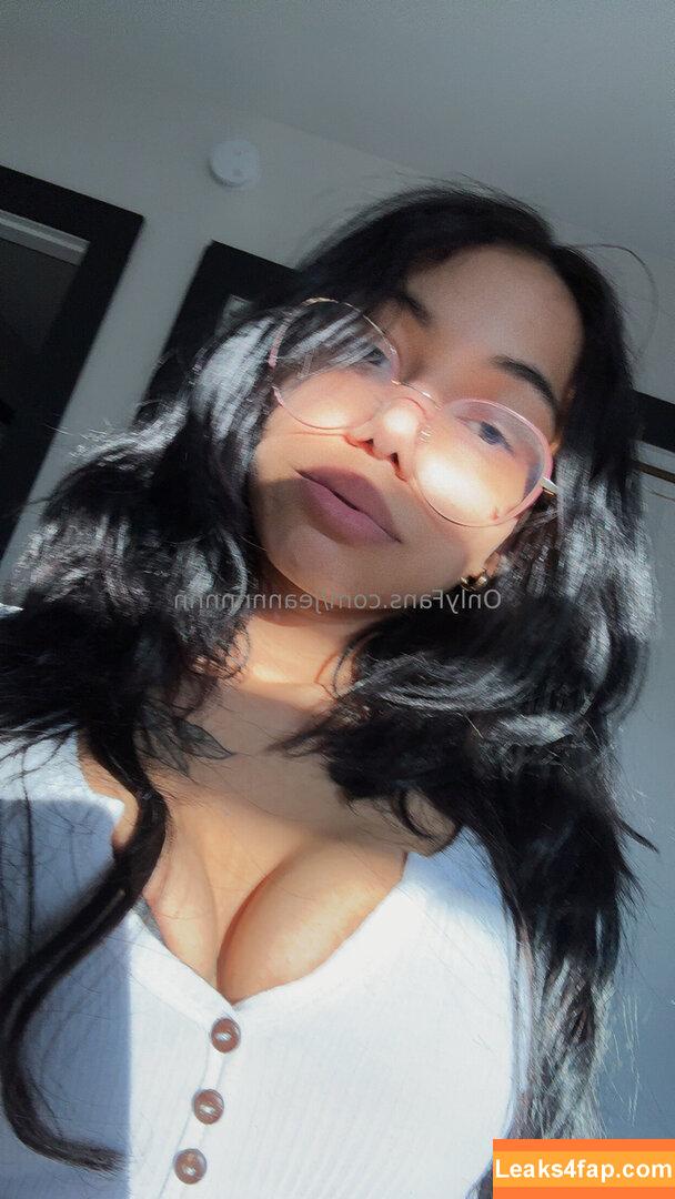 jeannnnnnn / jellybeaniejean leaked photo photo #0178