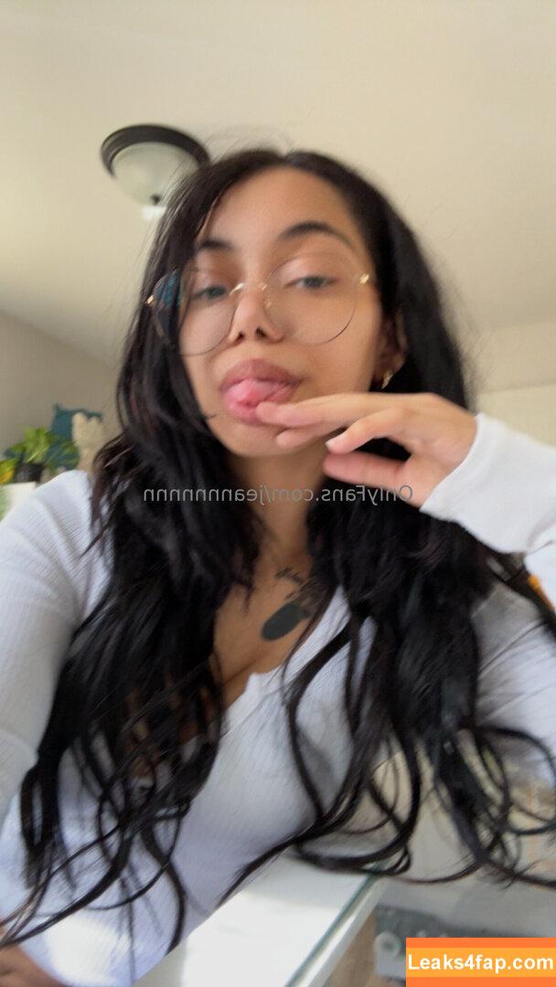 jeannnnnnn / jellybeaniejean leaked photo photo #0179