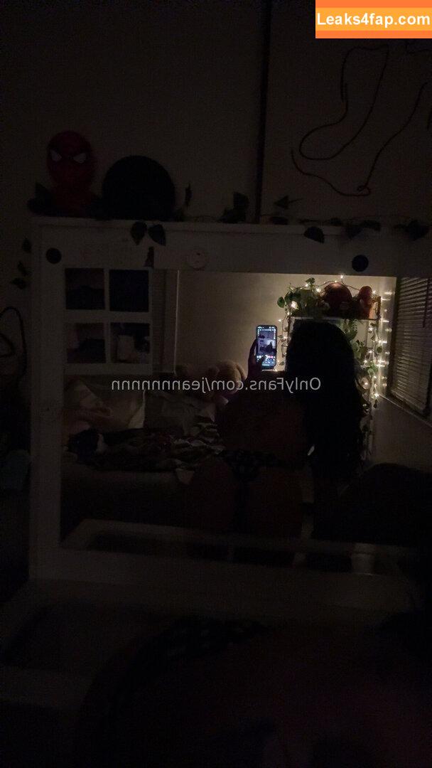 jeannnnnnn / jellybeaniejean leaked photo photo #0181