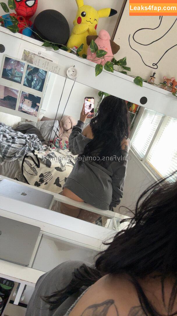 jeannnnnnn / jellybeaniejean leaked photo photo #0184