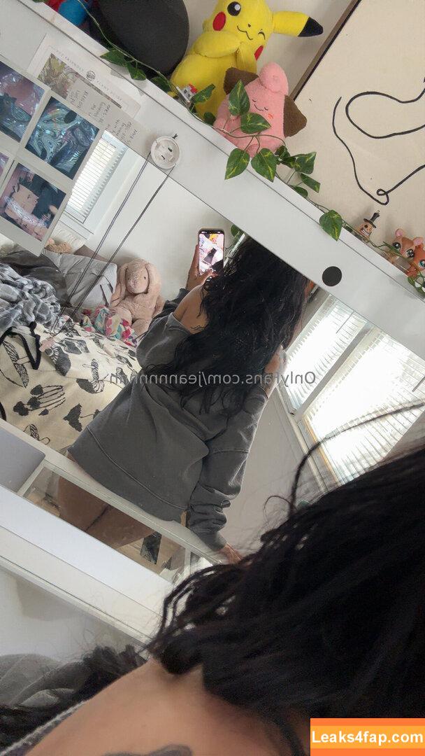 jeannnnnnn / jellybeaniejean leaked photo photo #0185