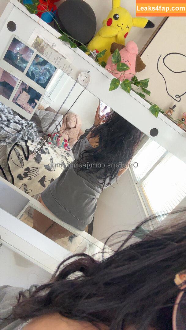 jeannnnnnn / jellybeaniejean leaked photo photo #0186