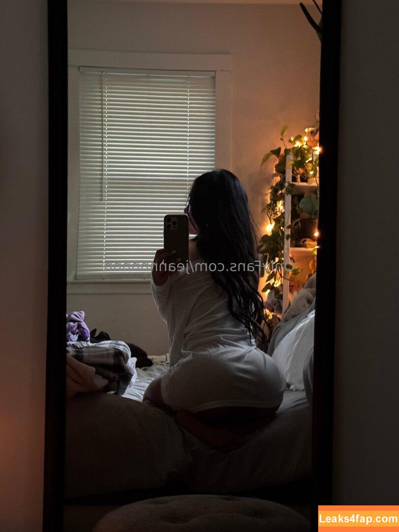 jeannnnnnn / jellybeaniejean leaked photo photo #0190