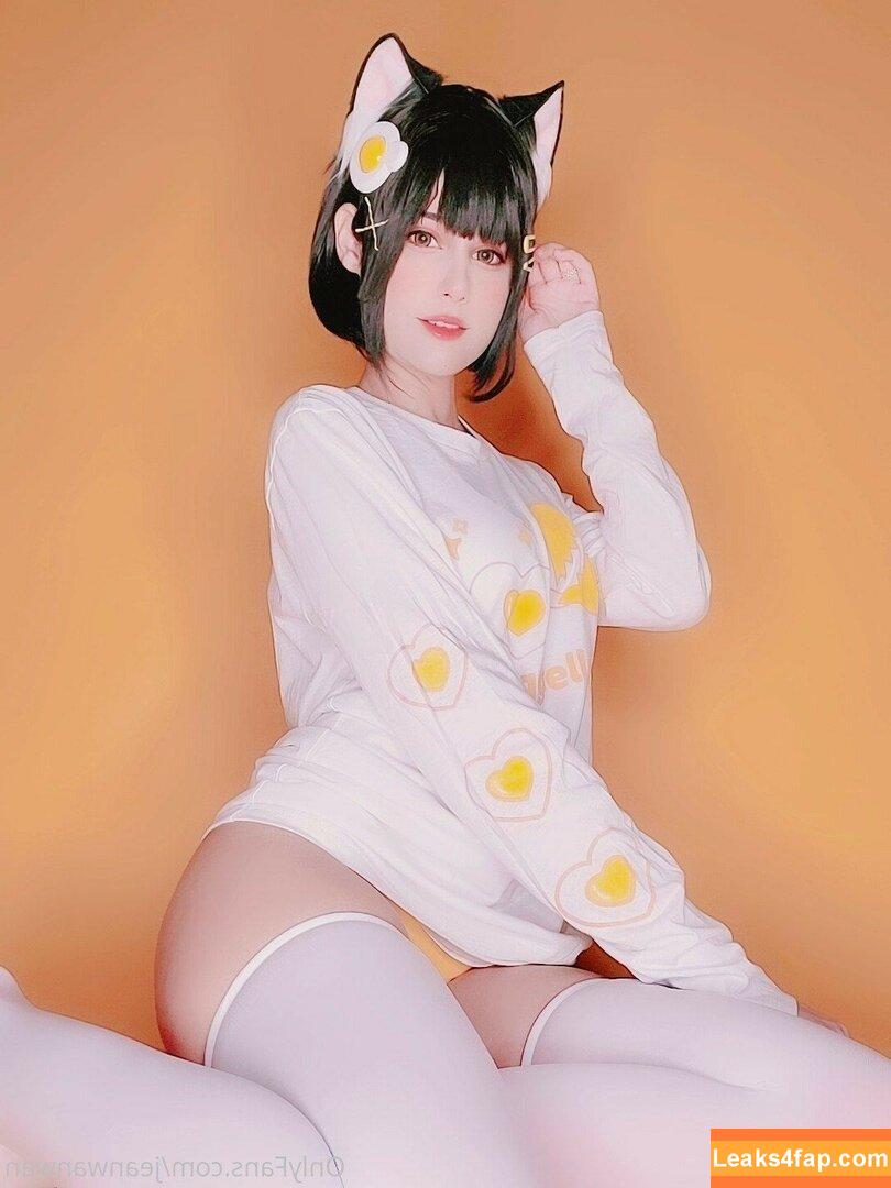 JeanWanWan / https: слитое фото фото #0012