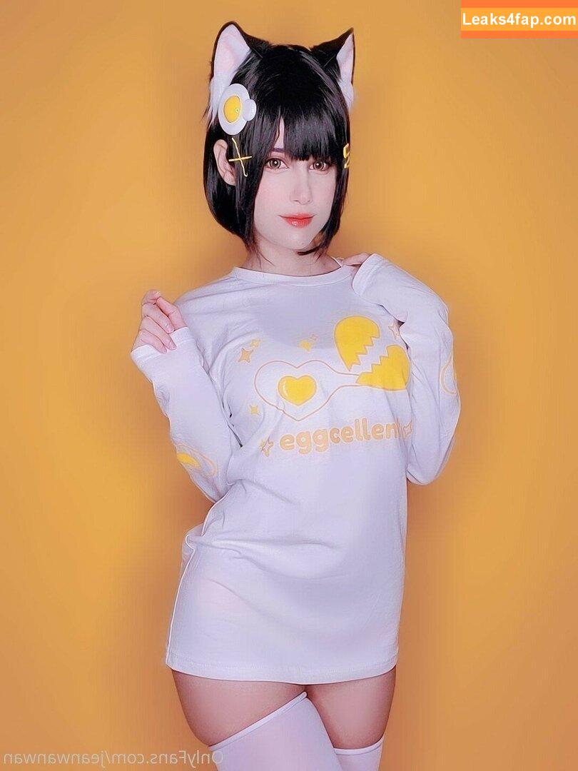 JeanWanWan / https: слитое фото фото #0019