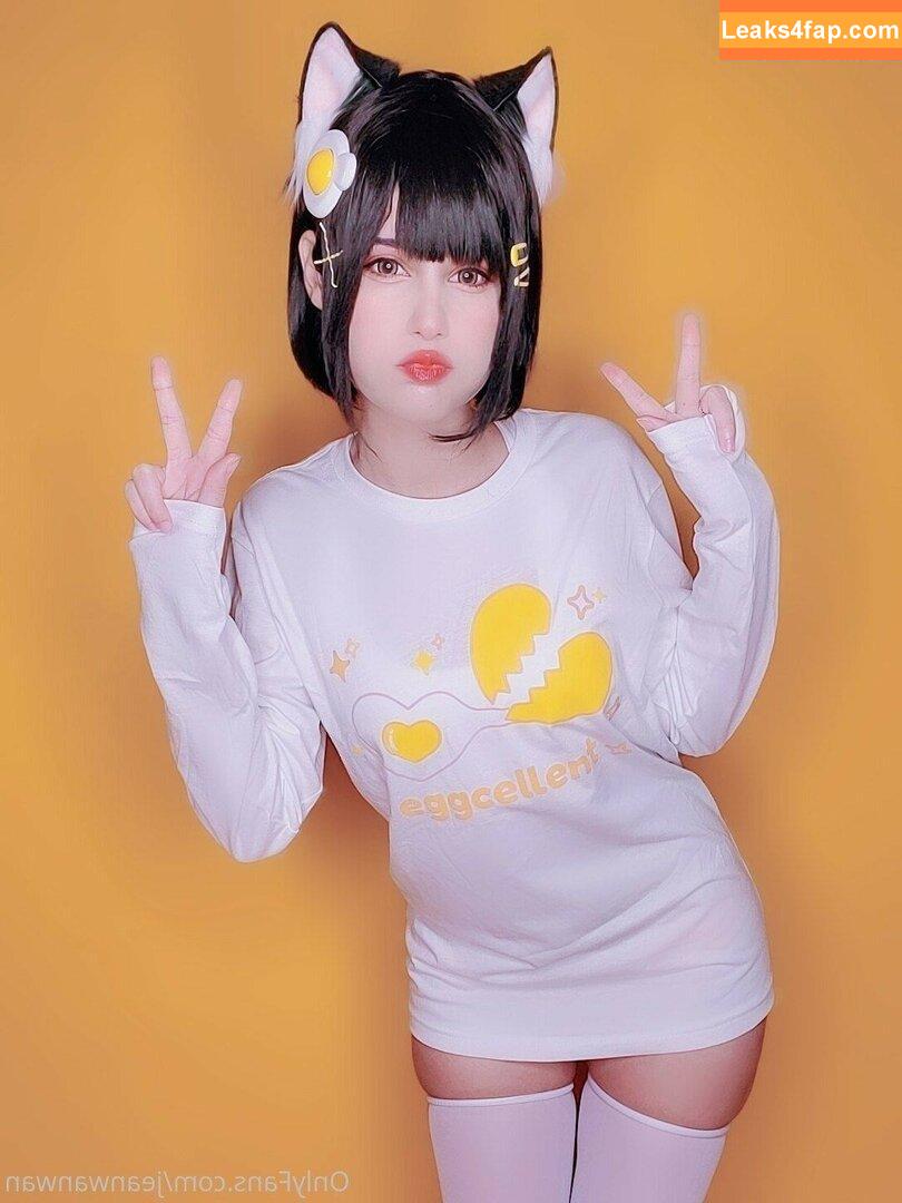 JeanWanWan / https: leaked photo photo #0028