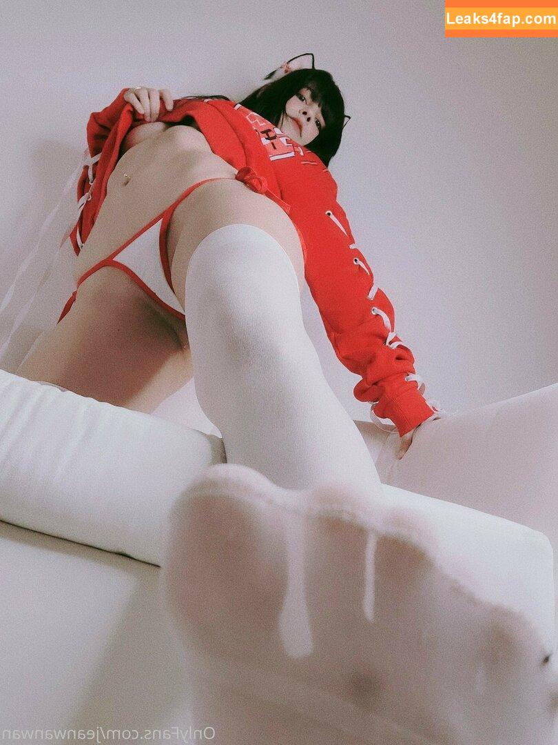 JeanWanWan / https: leaked photo photo #0040