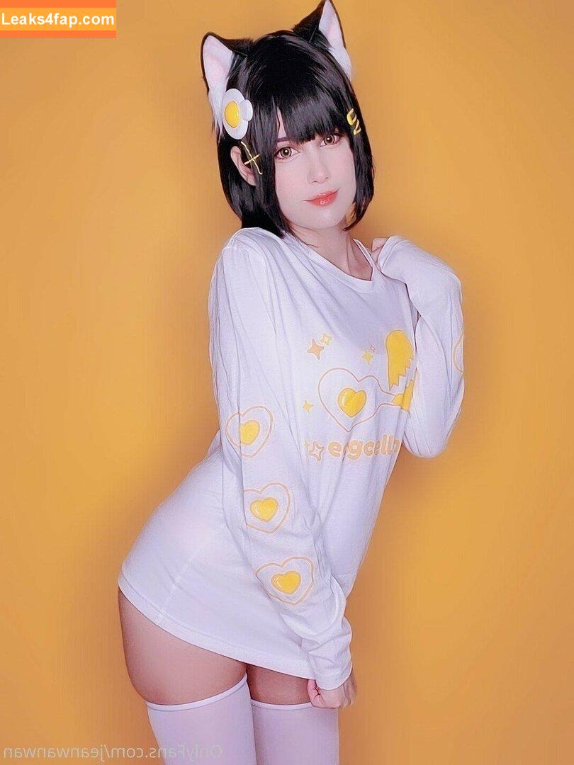 JeanWanWan / https: leaked photo photo #0041