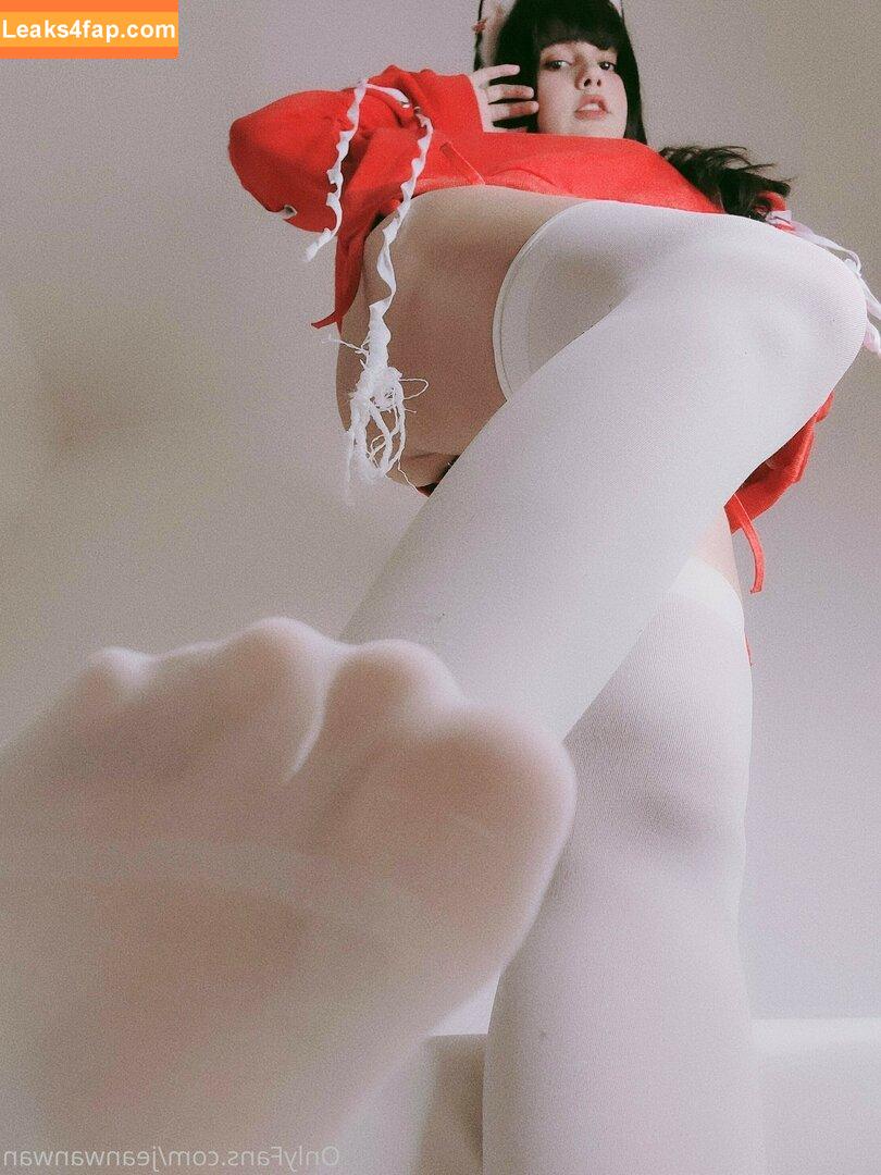 JeanWanWan / https: слитое фото фото #0042