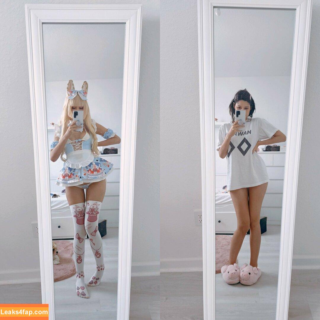 JeanWanWan / https: leaked photo photo #0226