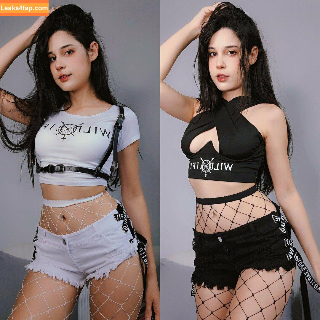 JeanWanWan / https: leaked photo photo #0230