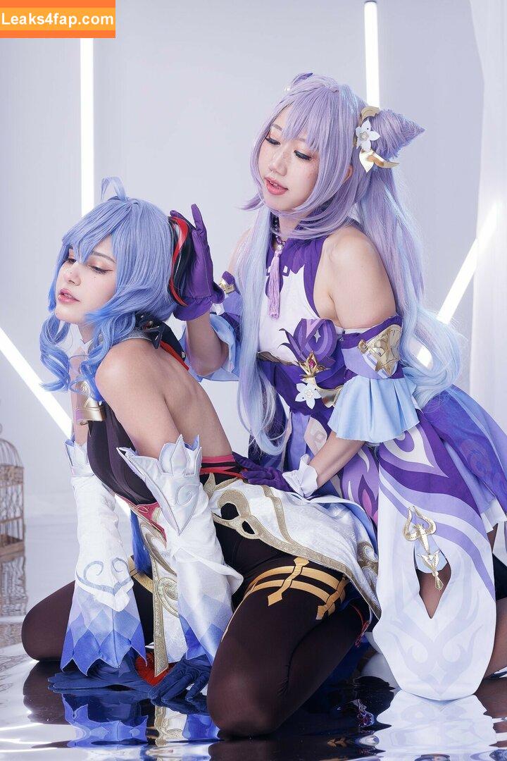 JeanWanWan / https: слитое фото фото #0283