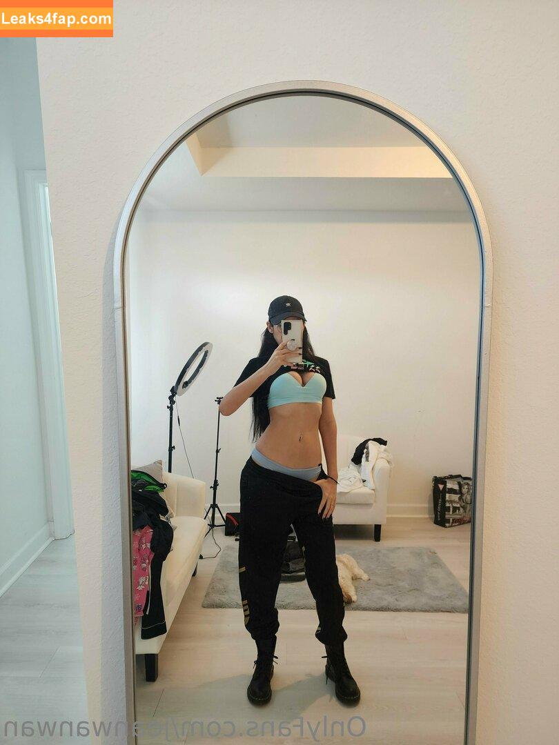 JeanWanWan / https: leaked photo photo #0398