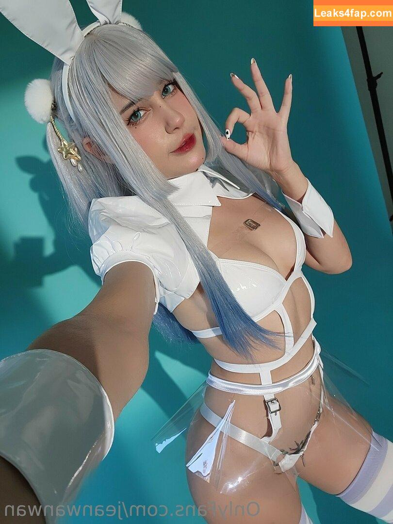 JeanWanWan / https: слитое фото фото #0406