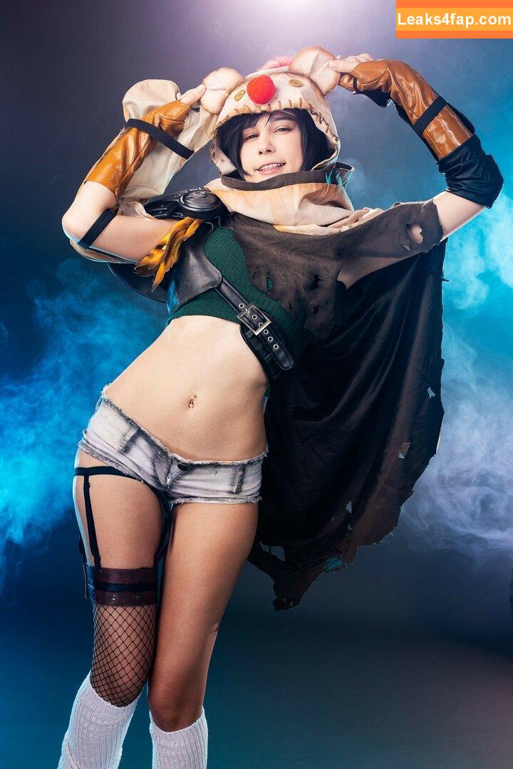 JeanWanWan / https: leaked photo photo #0446