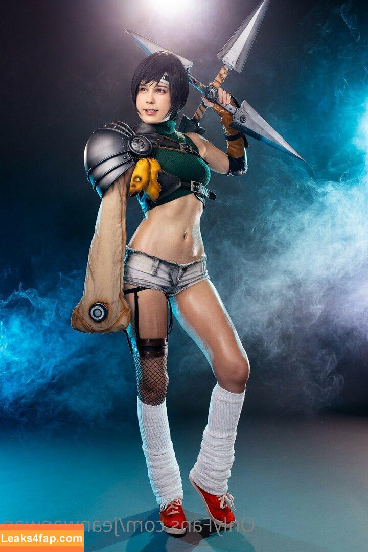 JeanWanWan / https: leaked photo photo #0454