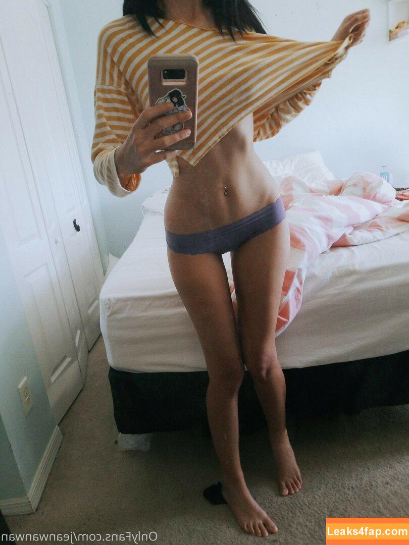 JeanWanWan / https: leaked photo photo #0515