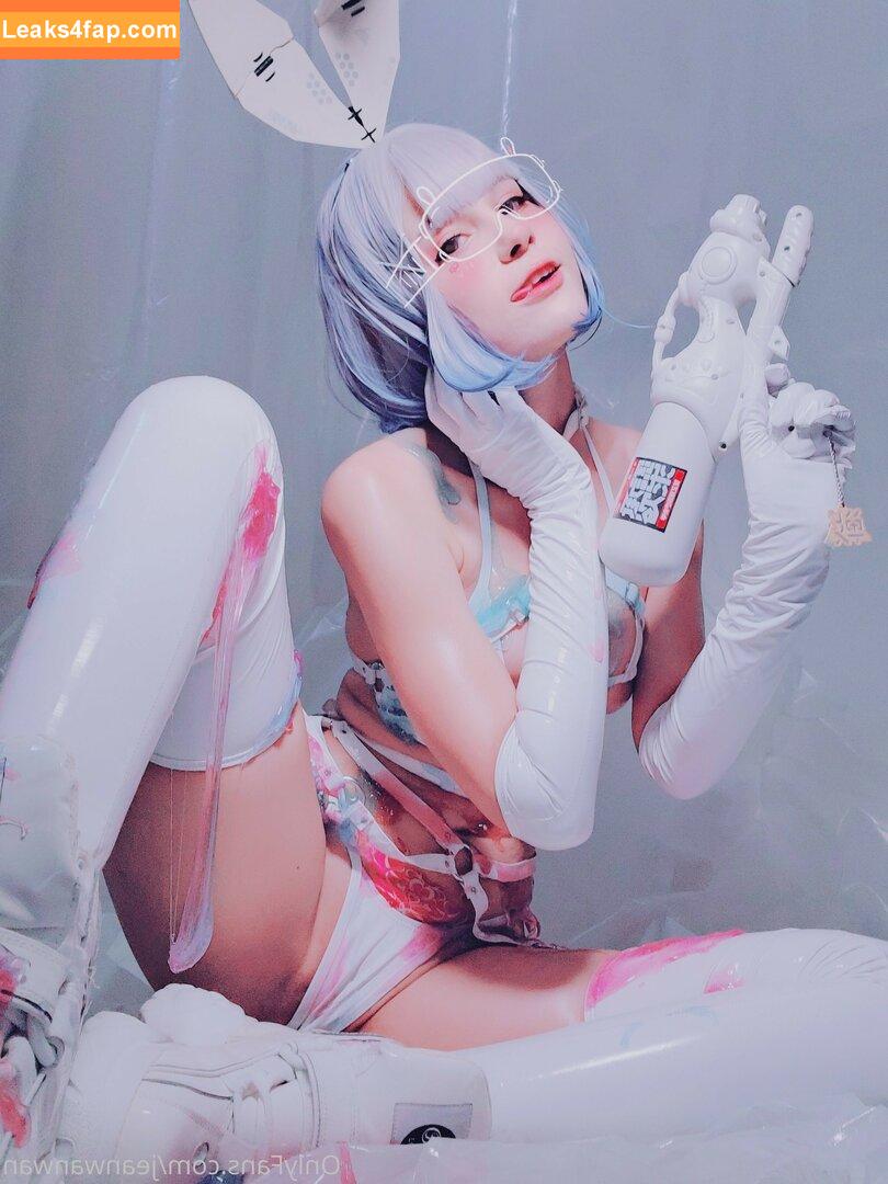 JeanWanWan / https: leaked photo photo #0543