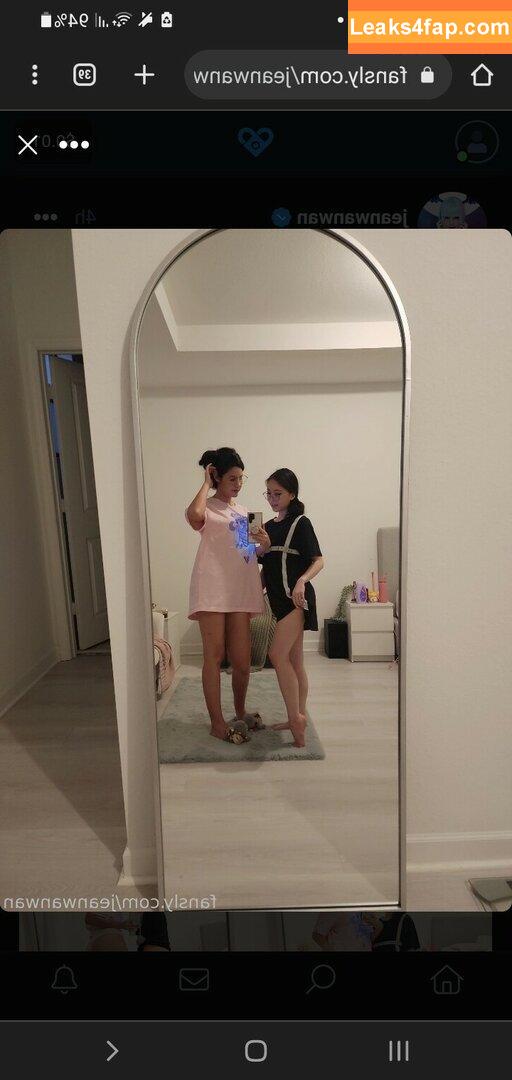 JeanWanWan / https: leaked photo photo #0596