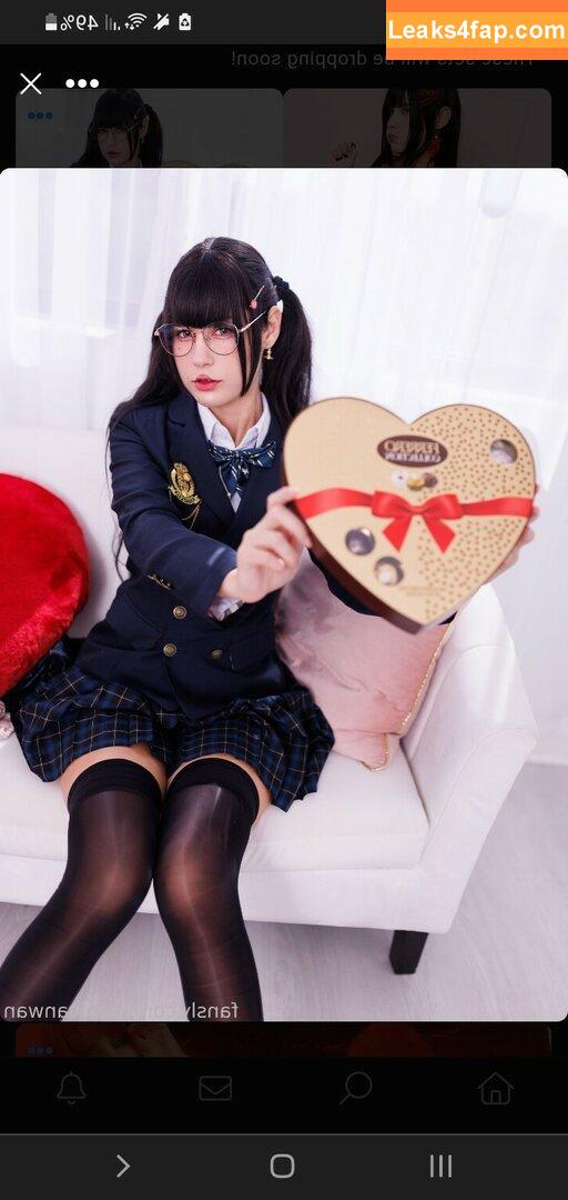 JeanWanWan / https: leaked photo photo #0617