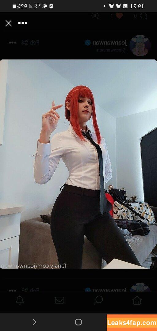 JeanWanWan / https: leaked photo photo #0648