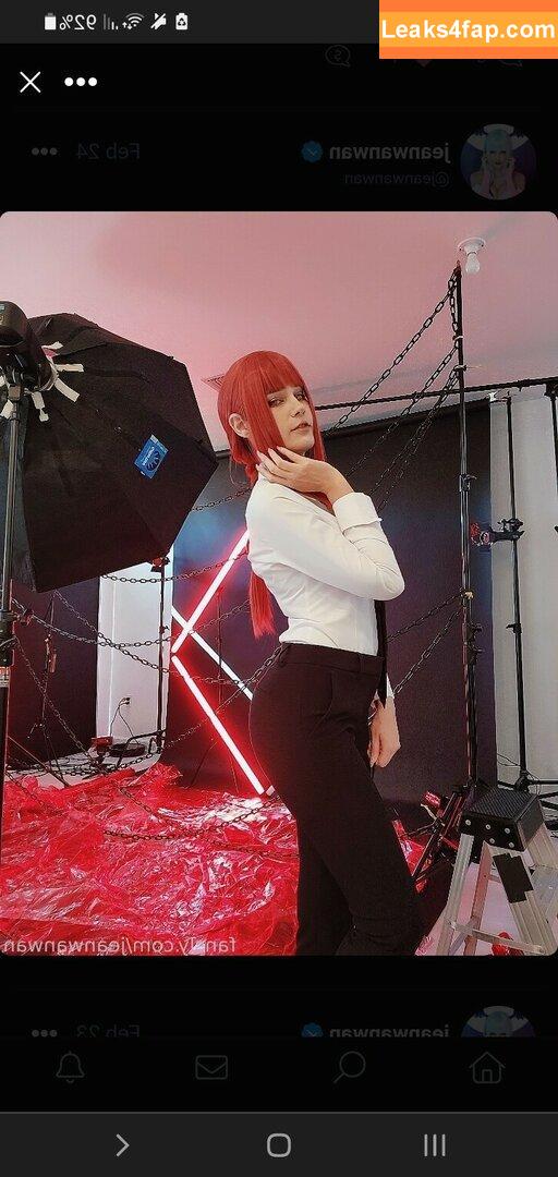 JeanWanWan / https: leaked photo photo #0649