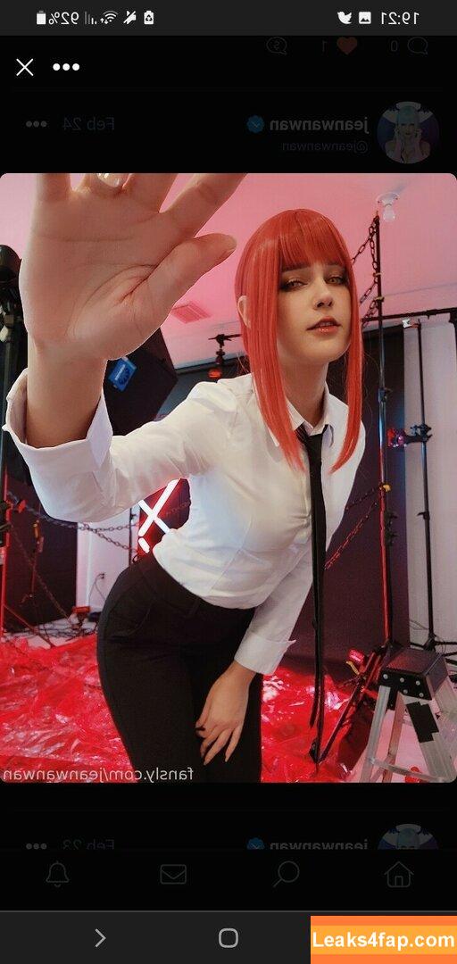 JeanWanWan / https: leaked photo photo #0651