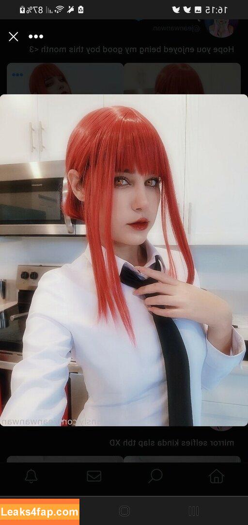 JeanWanWan / https: leaked photo photo #0685