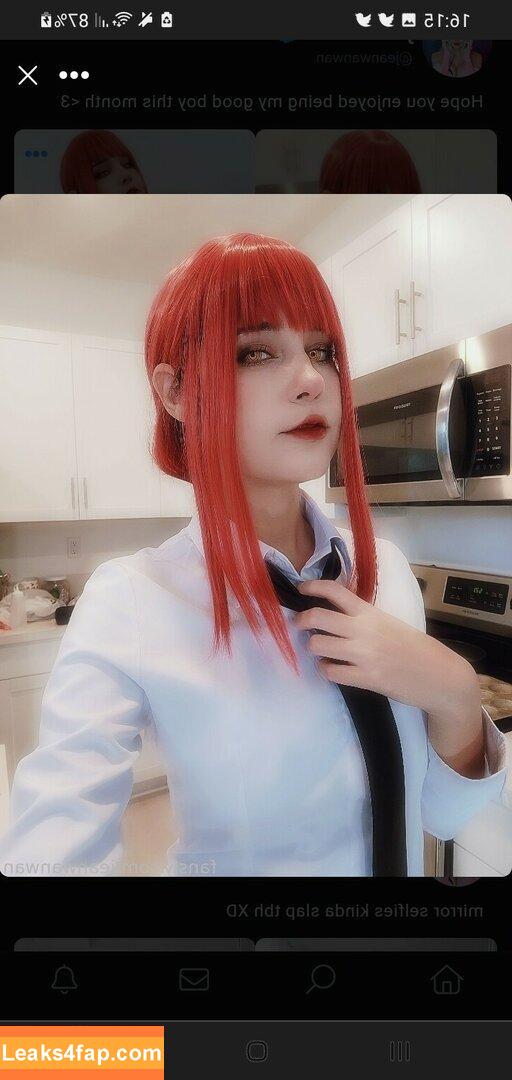 JeanWanWan / https: leaked photo photo #0686