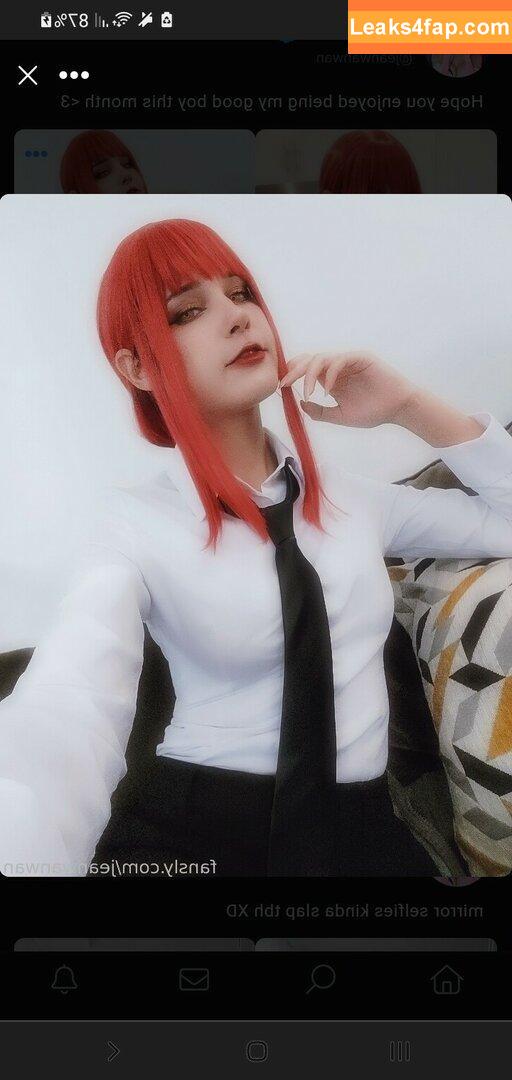 JeanWanWan / https: leaked photo photo #0687