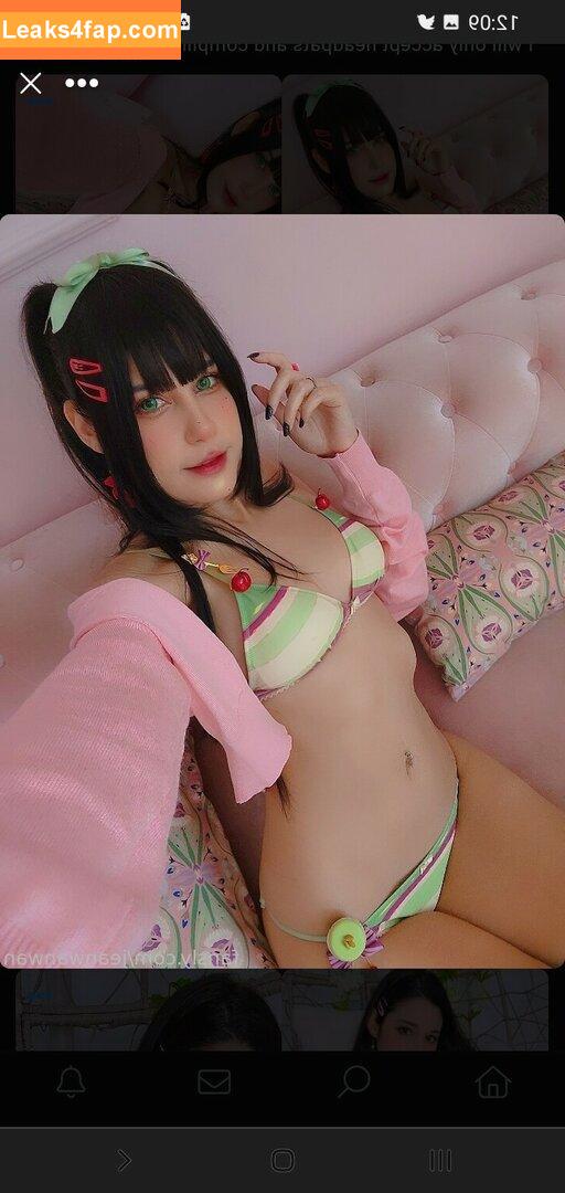 JeanWanWan / https: leaked photo photo #0706