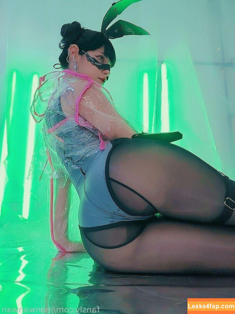 JeanWanWan / https: leaked photo photo #0717