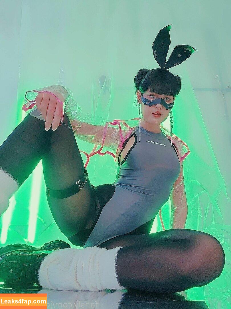 JeanWanWan / https: leaked photo photo #0735