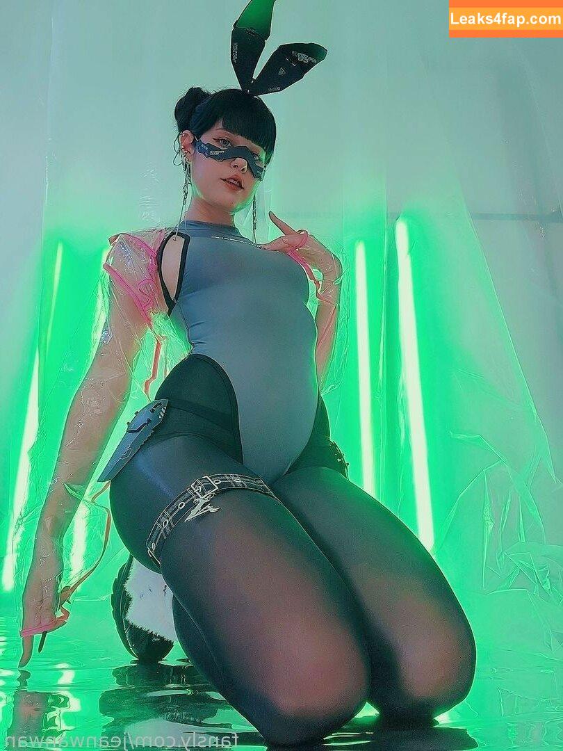 JeanWanWan / https: leaked photo photo #0750