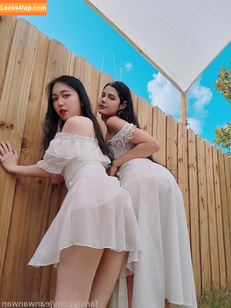 JeanWanWan / https: leaked photo photo #0754