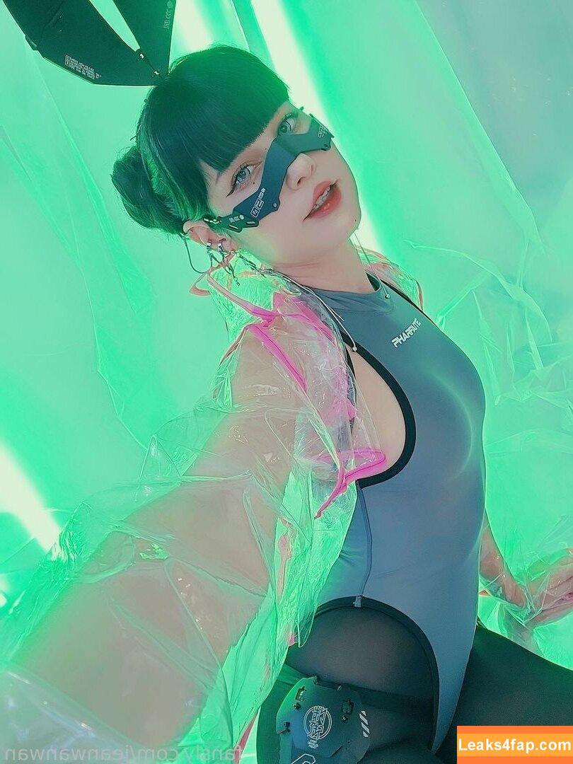 JeanWanWan / https: leaked photo photo #0775