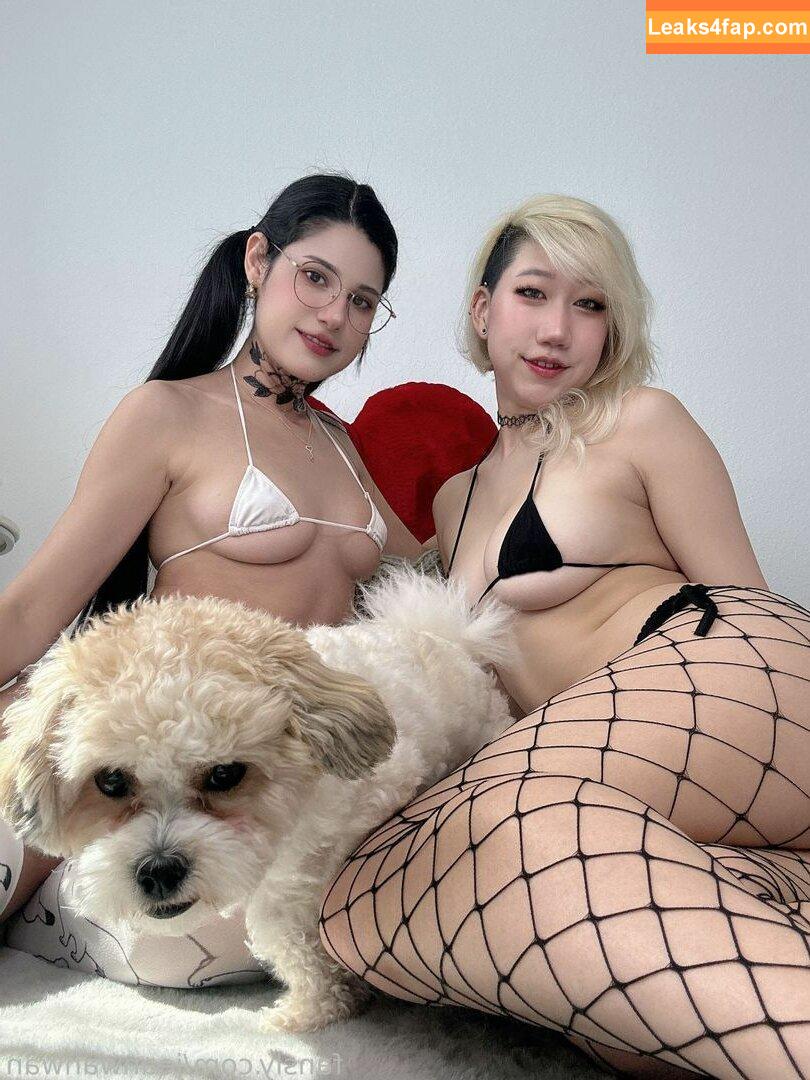 JeanWanWan / https: leaked photo photo #0795