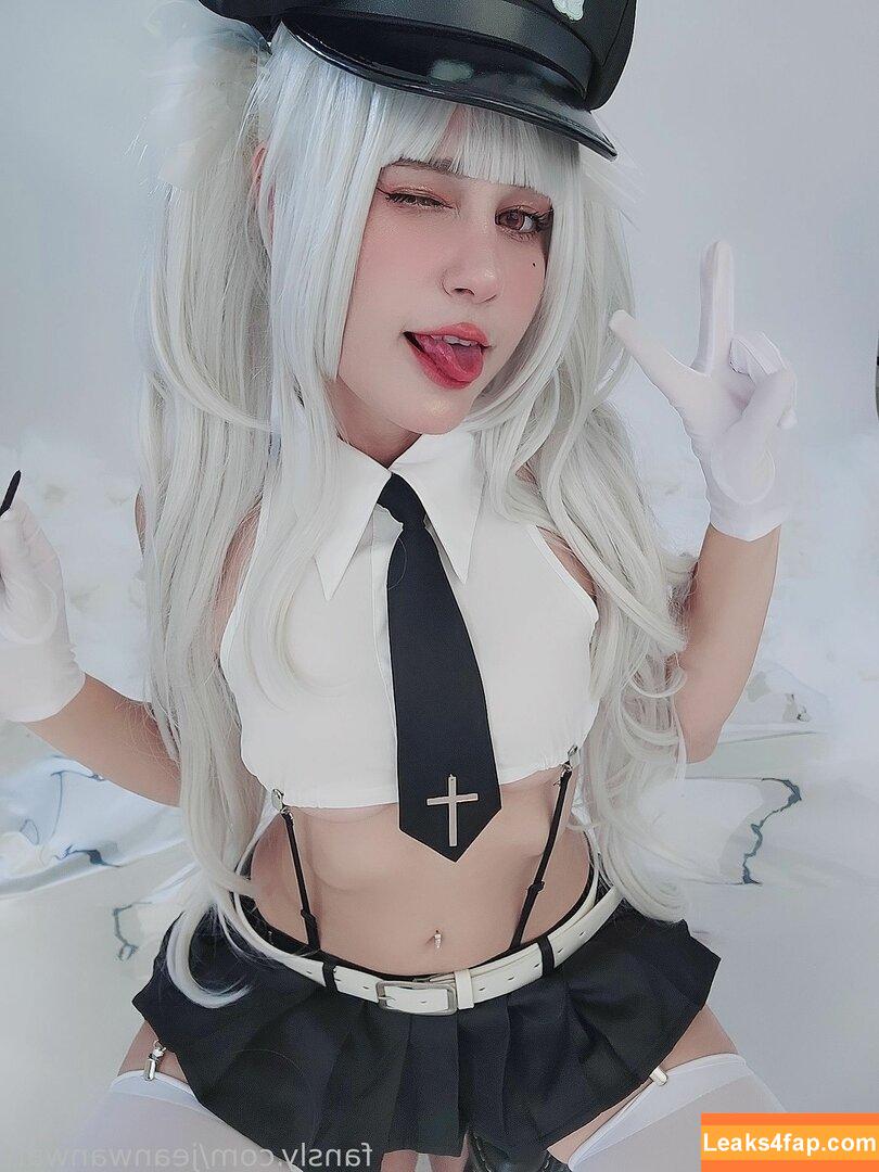 JeanWanWan / https: leaked photo photo #0802