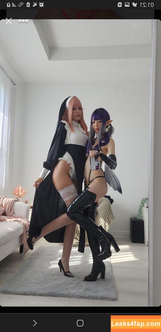 JeanWanWan / https: leaked photo photo #0819