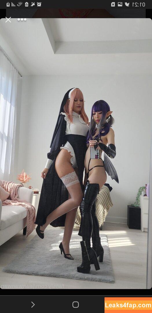 JeanWanWan / https: leaked photo photo #0820