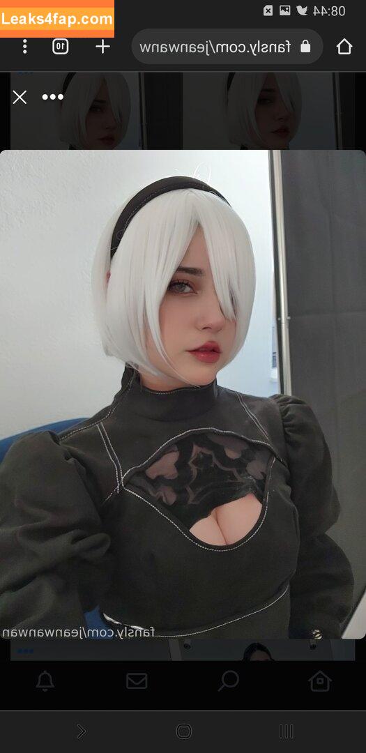 JeanWanWan / https: leaked photo photo #0864