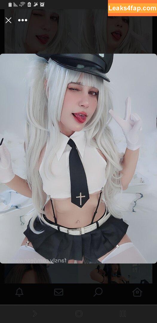 JeanWanWan / https: leaked photo photo #0902