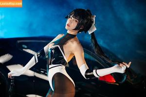 JeanWanWan фото #0048