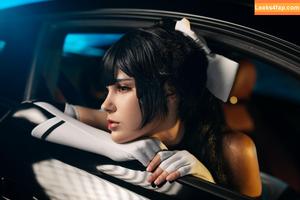 JeanWanWan photo #0114