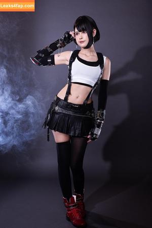 JeanWanWan photo #0161